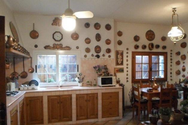 immobile CASA INDIPENDENTE ALL'ASTA IN LOCALITÀ ARZENO, NE (GE) - 2