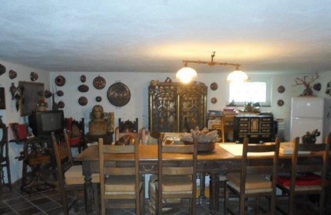 immobile CASA INDIPENDENTE ALL'ASTA IN LOCALITÀ ARZENO, NE (GE) - 3