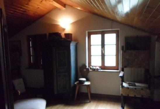 immobile CASA INDIPENDENTE ALL'ASTA IN LOCALITÀ ARZENO, NE (GE) - 4