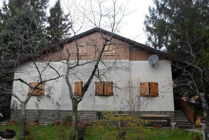 immobile CASA INDIPENDENTE ALL'ASTA IN LOCALITÀ ARZENO, NE (GE) - 5