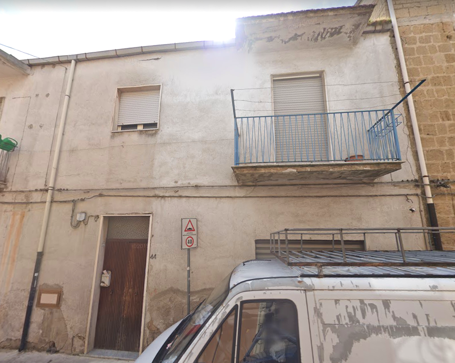 immobile TRILOCALE ALL'ASTA CON LOCALE DEPOSITO IN VIA FIUME, MONTESARCHIO (BN) - 1