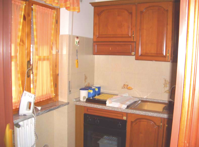 immobile TRILOCALE ALL'ASTA MULTIACCESSORIATO IN VIA PASTEUR, GENZANO DI LUCANIA (PZ) - 3
