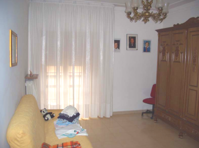 immobile TRILOCALE ALL'ASTA MULTIACCESSORIATO IN VIA PASTEUR, GENZANO DI LUCANIA (PZ) - 5