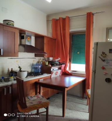 immobile TRILOCALE ALL'ASTA CON ACCESSORI IN VIA FRANCESCO DE CHIARA, NOCERA INFERIORE (SA) - 1