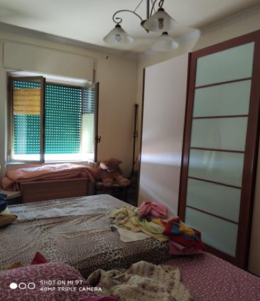 immobile TRILOCALE ALL'ASTA CON ACCESSORI IN VIA FRANCESCO DE CHIARA, NOCERA INFERIORE (SA) - 2