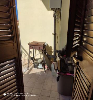 immobile TRILOCALE ALL'ASTA CON ACCESSORI IN VIA FRANCESCO DE CHIARA, NOCERA INFERIORE (SA) - 5
