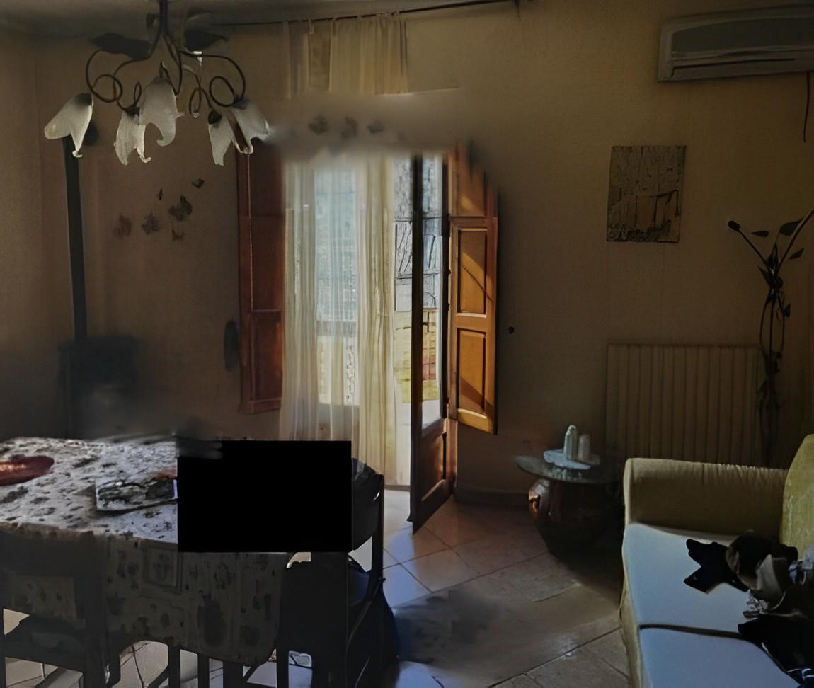immobile AMPIO APPARTAMENTO CON ACCESSORI IN VIA PONTE, PIEDIMONTE ETNEO (CT) - 1