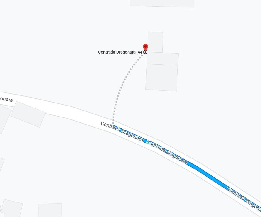 immobile APPARTAMENTO SU DUE PIANI CON TERRENO AGRICOLO ALL'ASTA IN C.DA DRAGONARA, POTENZA PZ - 2