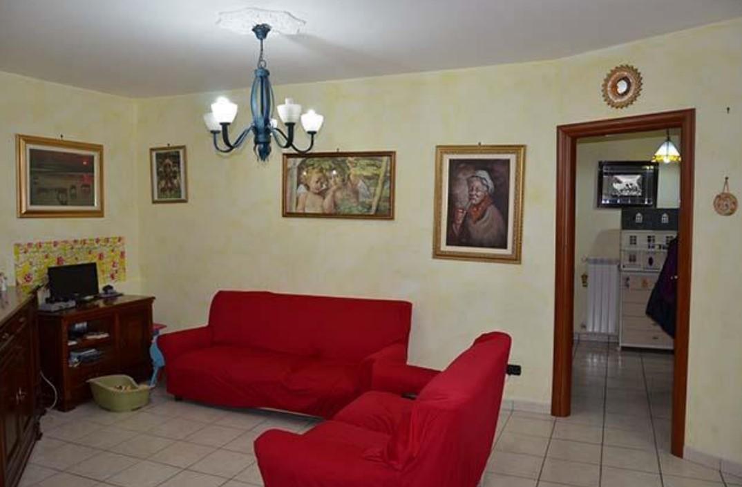 immobile APPARTAMENTO CON GARAGE ALL'ASTA IN VIA GARIGLIANO, MONDRAGONE (CE) - 2