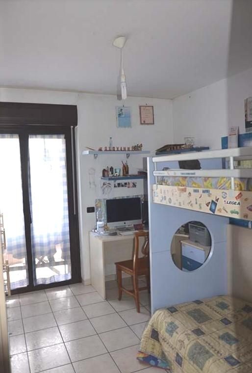 immobile APPARTAMENTO CON GARAGE ALL'ASTA IN VIA GARIGLIANO, MONDRAGONE (CE) - 5