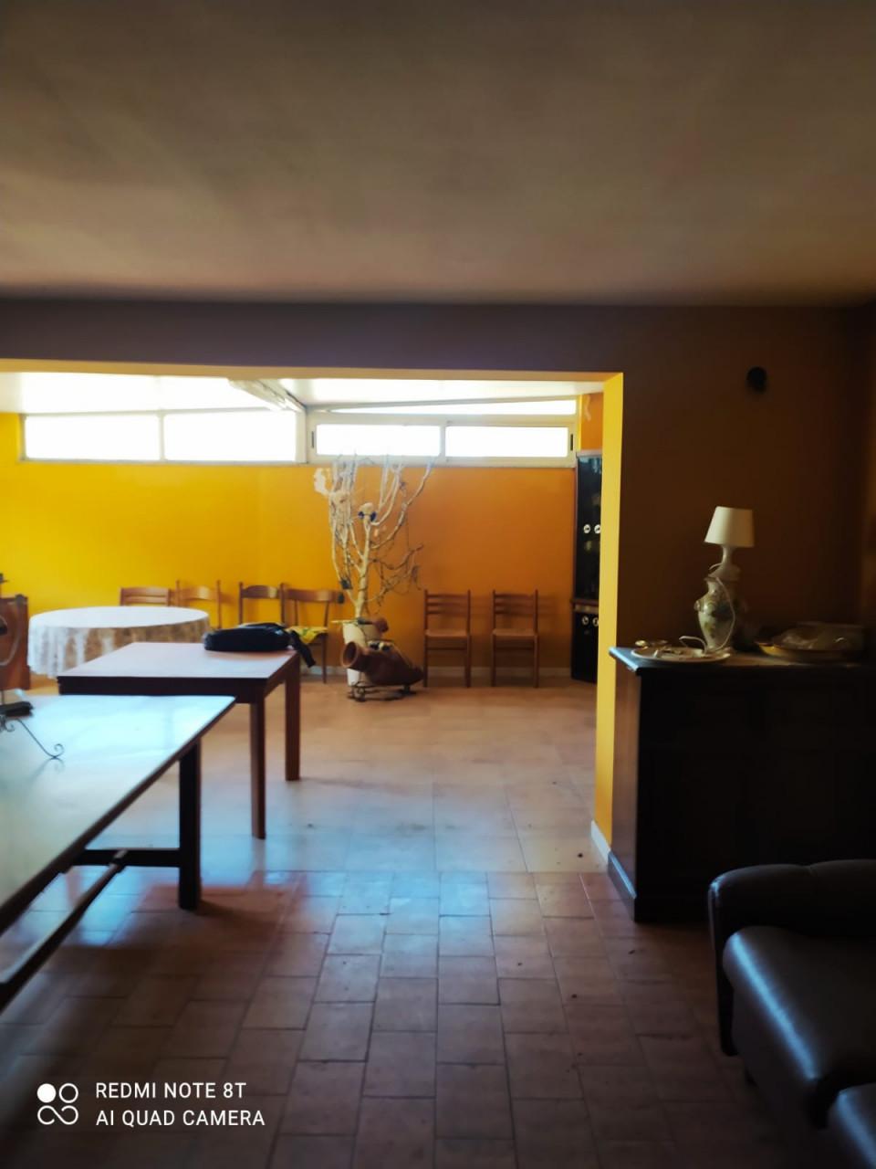 immobile PALAZZO SU TRE LIVELLI ALL'ASTA IN VIA ENNA, SAPONARA (ME) - 2