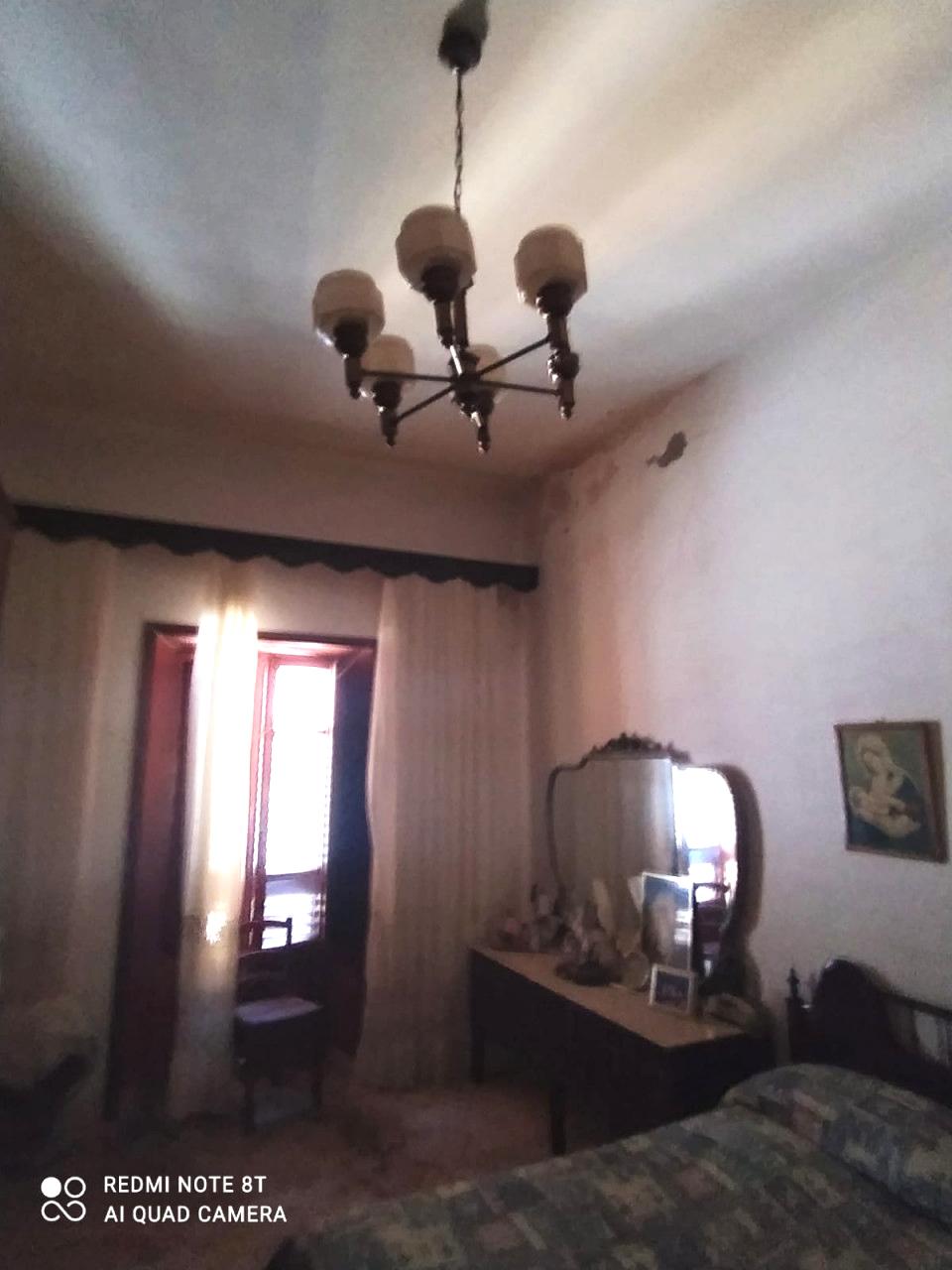 immobile PALAZZO SU TRE LIVELLI ALL'ASTA IN VIA ENNA, SAPONARA (ME) - 3