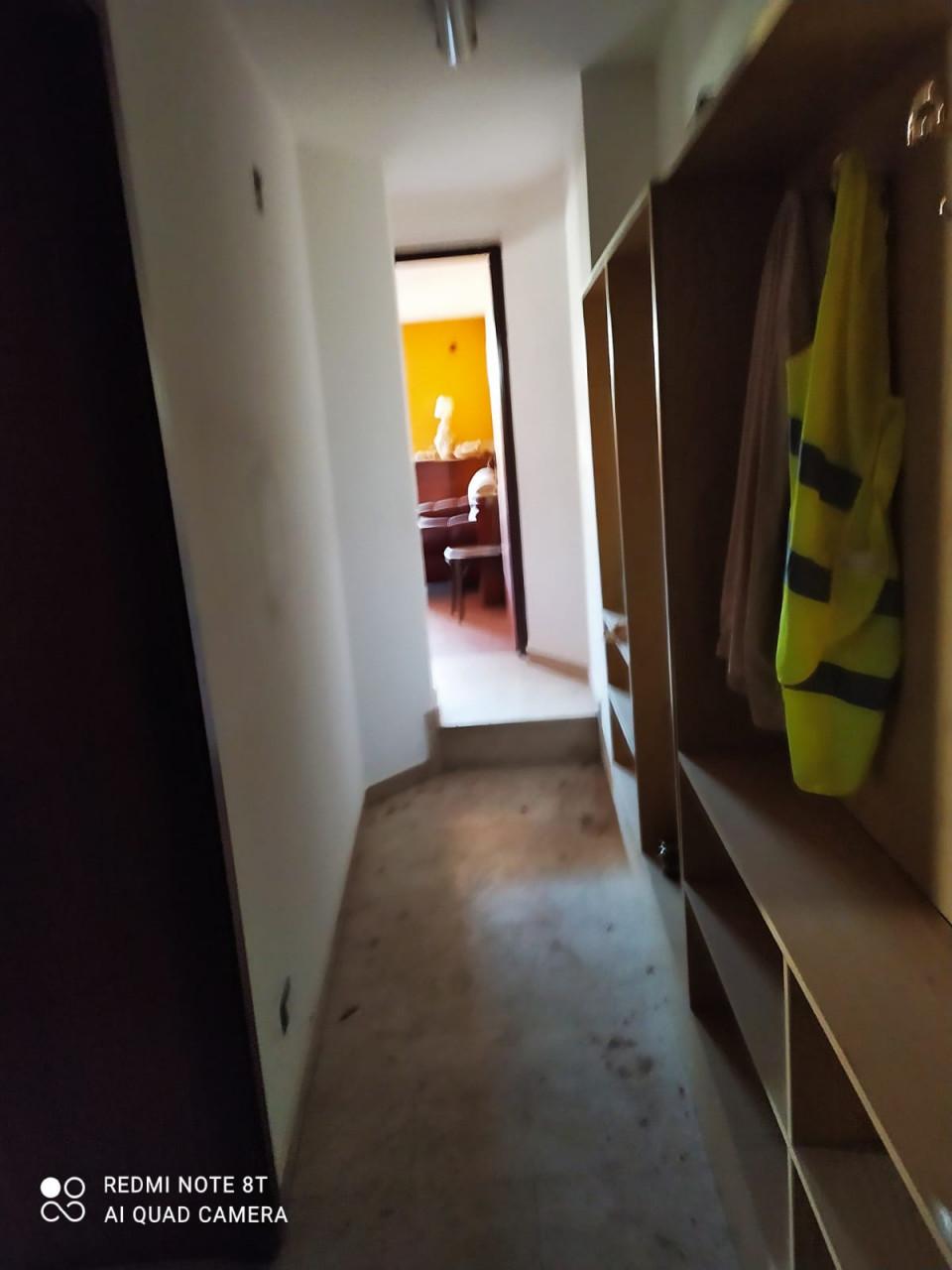 immobile PALAZZO SU TRE LIVELLI ALL'ASTA IN VIA ENNA, SAPONARA (ME) - 5