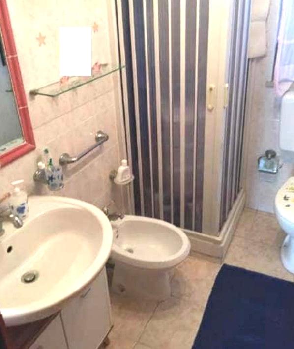 immobile TRILOCALE ACCESSORIATO ALL'ASTA IN VIA IMERA, CAMPOFELICE DI ROCCELLA (PA) - 4