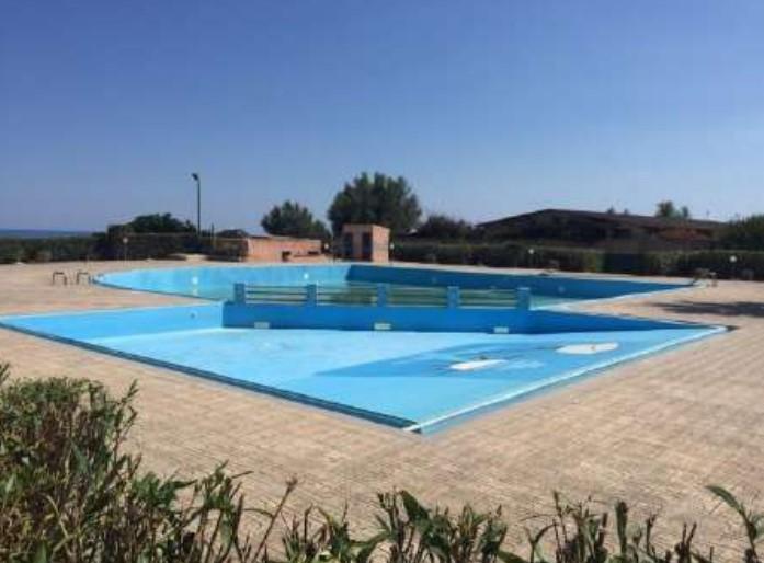 immobile TRILOCALE ACCESSORIATO ALL'ASTA IN VIA IMERA, CAMPOFELICE DI ROCCELLA (PA) - 5