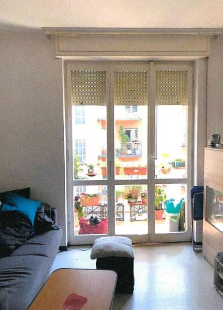 immobile TRILOCALE CON ACCESSORI ALL'ASTA IN PIAZZA NAPOLI, MILANO (MI) - 3