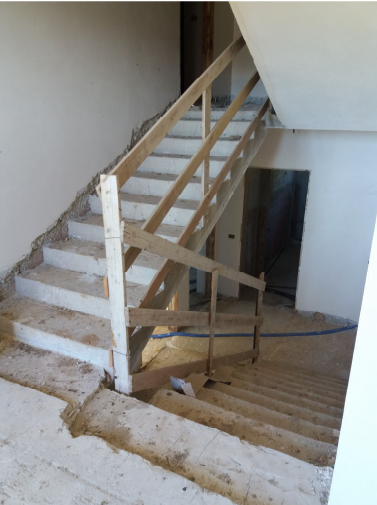 immobile VILLA UNIFAMILIARE DA ULTIMARE ALL'ASTA IN VIA DUSMET, CALTAGIRONE (CT) - 5