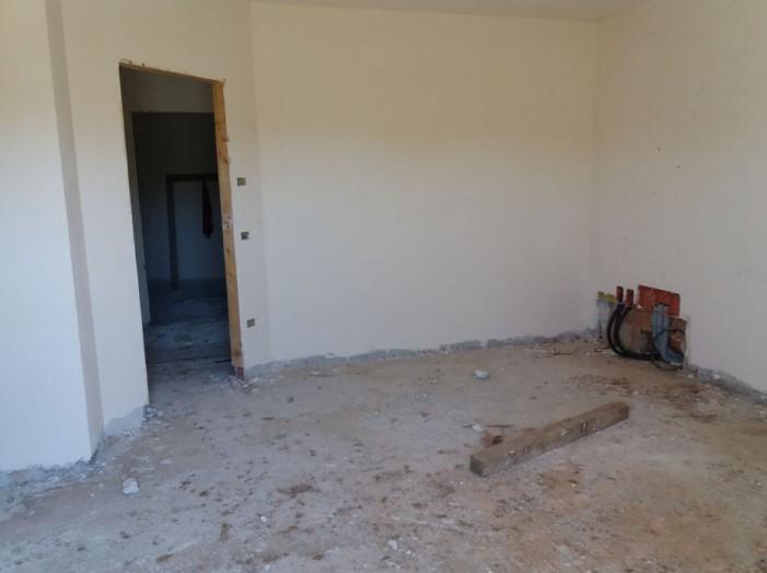 immobile VILLA UNIFAMILIARE DA ULTIMARE ALL'ASTA IN VIA DUSMET, CALTAGIRONE (CT) - 4