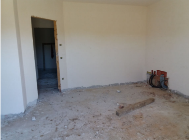 immobile VILLA UNIFAMILIARE DA ULTIMARE ALL'ASTA IN VIA DUSMET, CALTAGIRONE (CT) - 4