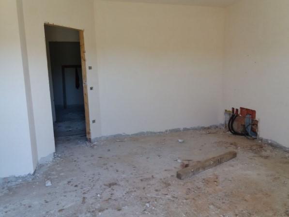 immobile VILLA UNIFAMILIARE DA ULTIMARE ALL'ASTA IN VIA DUSMET, CALTAGIRONE (CT) - 4