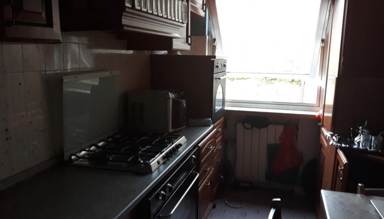 immobile AMPIO APPARTAMENTO CON ACCESSORI ALL'ASTA IN VIA IV NOVEMBRE, SUISIO (BG) - 3