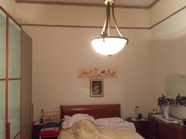 immobile TRILOCALE ALL'ASTA SITO IN VIA ROMA, TORRE ANNUNZIATA (NA) - 3