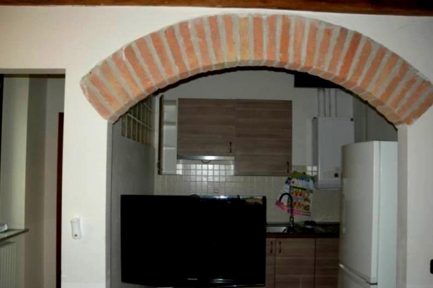 immobile COMPLESSO RESIDENZIALE ALL'ASTA SITO A POLESINE ZIBELLO IN VIA AVALLI 25, 43010 (PR) - 3