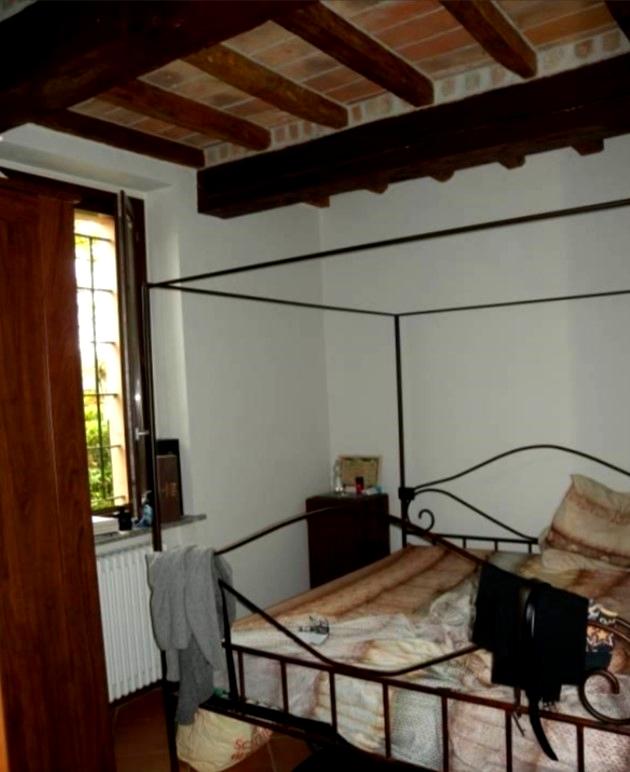 immobile COMPLESSO RESIDENZIALE ALL'ASTA SITO A POLESINE ZIBELLO IN VIA AVALLI 25, 43010 (PR) - 4