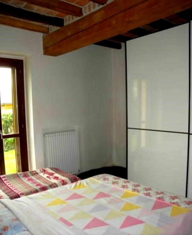 immobile COMPLESSO RESIDENZIALE ALL'ASTA SITO A POLESINE ZIBELLO IN VIA AVALLI 25, 43010 (PR) - 5