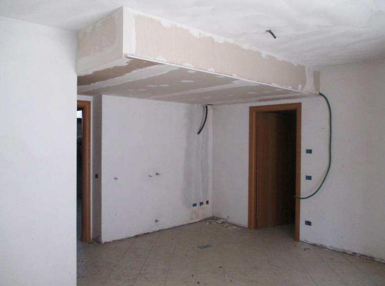 immobile BILOCALE CON ACCESSORI ALL'ASTA SITO IN VIA SAN LORENZO 41/A, 24050 PALOSCO (BG) - 1