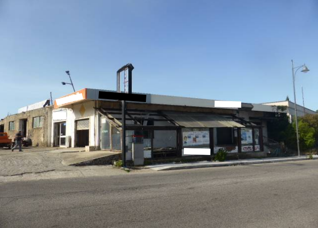 immobile LOCALE COMMERCIALE ALL'ASTA IN VIA STRADA PROVINCIALE A GIOIA TAURO (RG) - 4