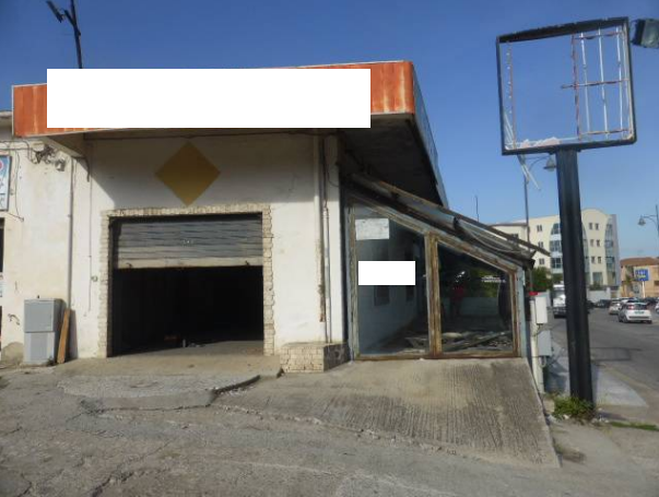 immobile LOCALE COMMERCIALE ALL'ASTA IN VIA STRADA PROVINCIALE A GIOIA TAURO (RG) - 5