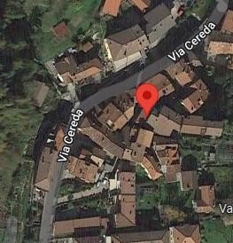 immobile AMPIA ABITAZIONE ALL'ASTA IN VIA CEREDA, ERVE (LC) - 1