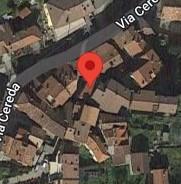immobile AMPIA ABITAZIONE ALL'ASTA IN VIA CEREDA, ERVE (LC) - 2