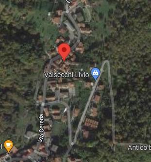immobile AMPIA ABITAZIONE ALL'ASTA IN VIA CEREDA, ERVE (LC) - 3