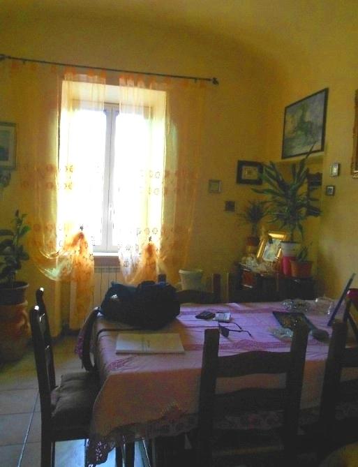 immobile TRILOCALE ALL'ASTA IN VIA CESARE BATTISTI, COLLEFERRO (RM) - 1