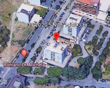 immobile AMPIO APPARTAMENTO CON ACCESSORI ALL'ASTA IN VIA VERDI, RENDE (CS) - 5