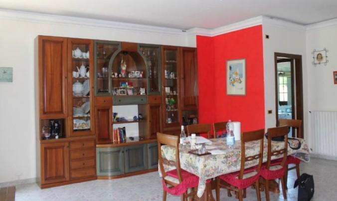 immobile APPARTAMENTO ALL'ASTA PRESSO LA CONTRADA ACQUALISPARTI, 87020 TORTORA (CS) - 1