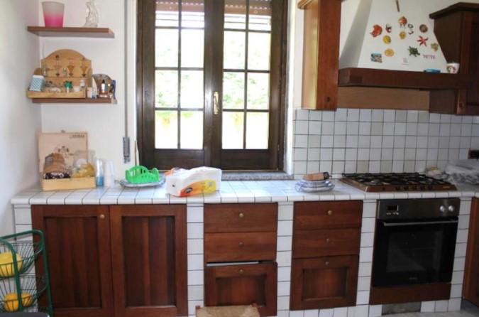 immobile APPARTAMENTO ALL'ASTA PRESSO LA CONTRADA ACQUALISPARTI, 87020 TORTORA (CS) - 2