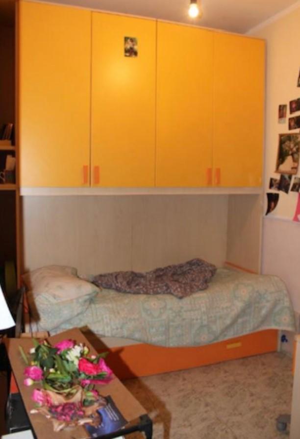immobile APPARTAMENTO ALL'ASTA PRESSO LA CONTRADA ACQUALISPARTI, 87020 TORTORA (CS) - 5