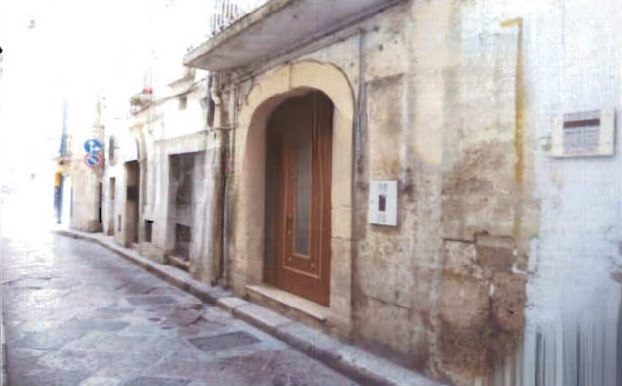 immobile DEPOSITO ALL'ASTA IN VIA NUNZIO INGANNAMORTE, GRAVINA IN PUGLIA (BA) - 1