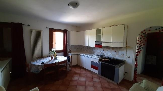 immobile BILOCALE CON GARAGE ALL'ASTA IN VIA CANTARANE, MALO (VI) - 2