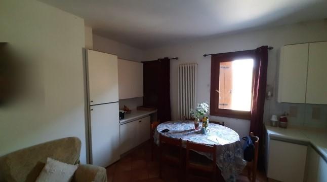 immobile BILOCALE CON GARAGE ALL'ASTA IN VIA CANTARANE, MALO (VI) - 3