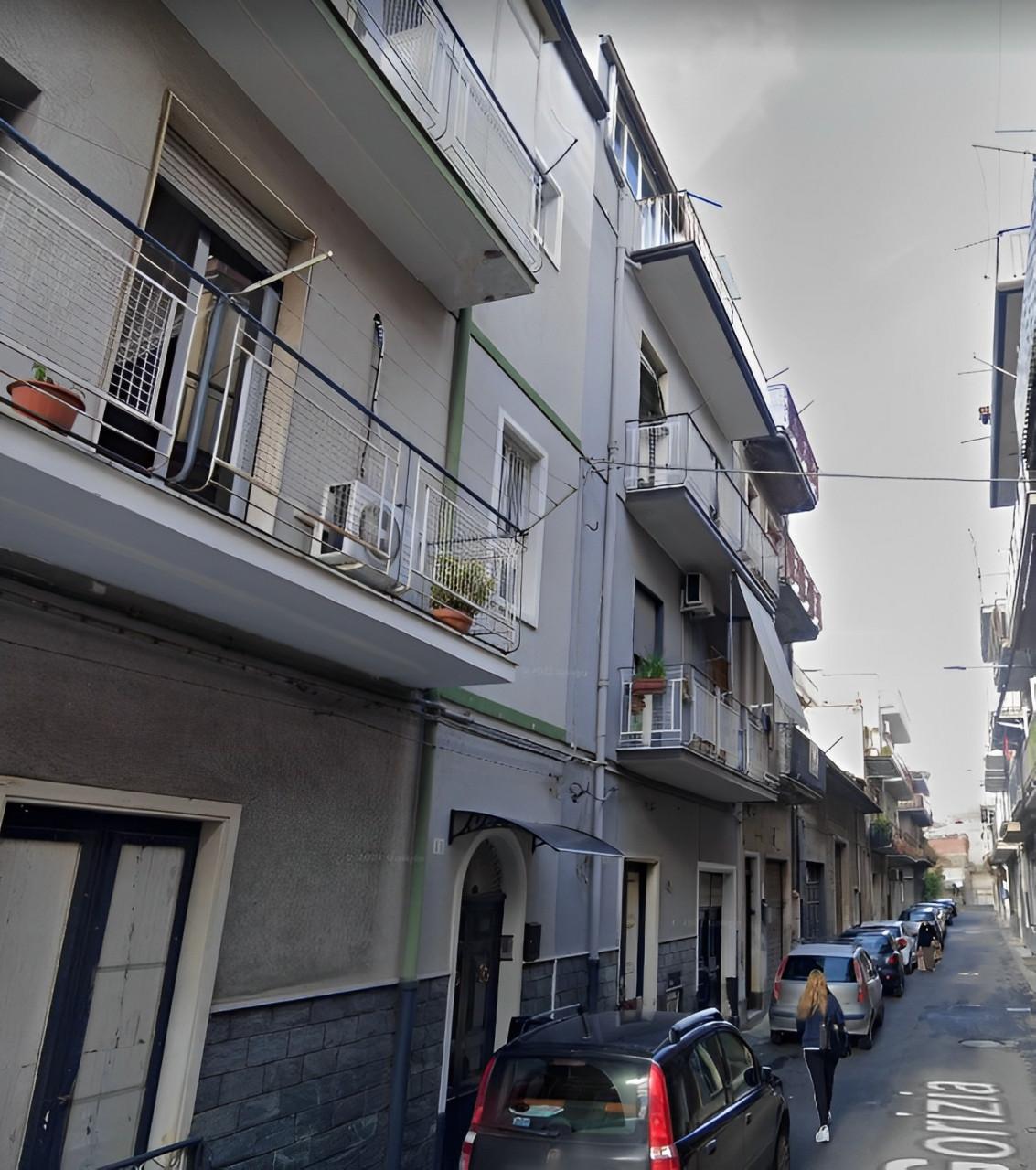immobile MONOLOCALE ALL'ASTA IN VIA GORIZIA, PATERNÒ (CT) - 5