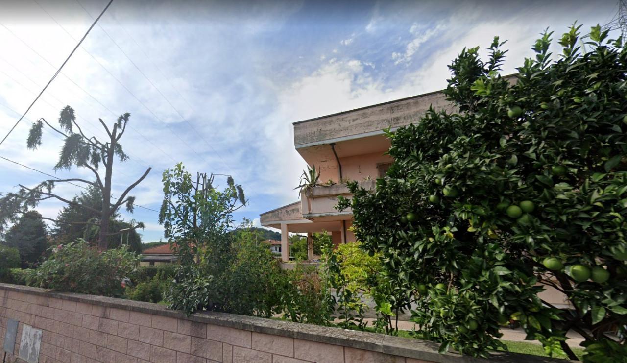immobile VILLA BIFAMILIARE CON TERRENO ALL'ASTA IN VIA VIGNALETTO, LOC. MARASIO, CARRARA (MS) - 3