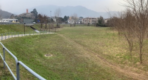 immobile APPEZZAMENTI DI TERRENO ALL'ASTA IN VIA RIVA DEL CRISTO A SCHIO (VI) - 4