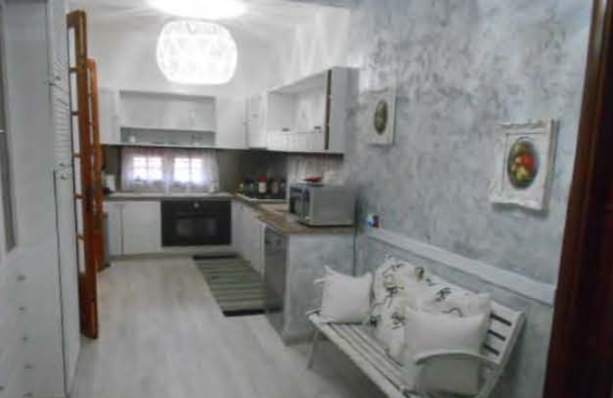 immobile VILLA ALL'ASTA SITA A CASTELLAMMARE DEL GOLFO IN VIA GAGLIARDETTA 7, 91014 (TP) - 5