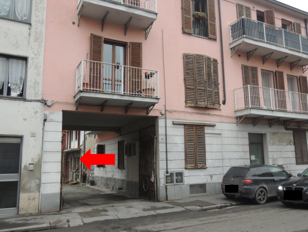immobile BILOCALI DA ULTIMARE ALL'ASTA IN VIA EMILIA, BRONI (PV) - 2