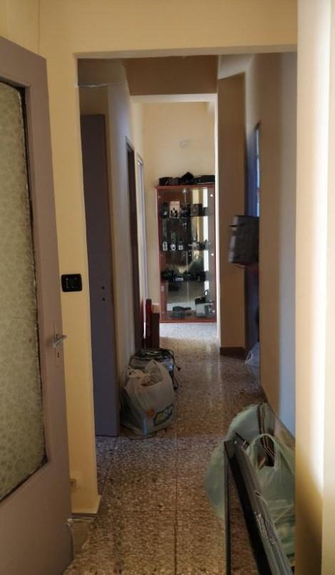 immobile TRILOCALE ALL'ASTA CON CANTINA IN VIA SAN MATTEO, GIARRE (CT) - 5