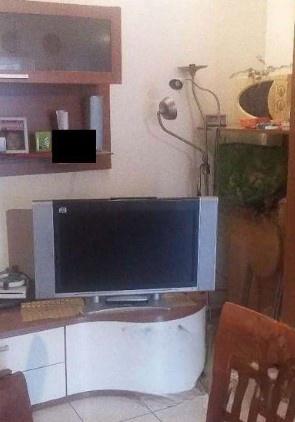 immobile TRILOCALE CON POSTO AUTO SCOPERTO ALL'ASTA IN VIA ANTONIO MOSCATELLI, MENTANA (RM) - 2
